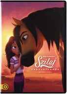 Kino familijne DVD - Mustang z Dzikiej Doliny: Droga do wolności - miniaturka - grafika 1