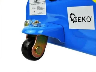 Geko Podnośnik hydrauliczny 2T typu żaba G01069 G01069 - Podnośniki - miniaturka - grafika 2