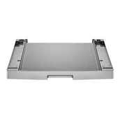 Akcesoria i części do pralek i suszarek - LG Łącznik LG DSKSS z półką - miniaturka - grafika 1