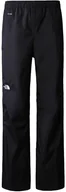 Spodnie sportowe męskie - Spodnie The North Face M Antora Rain Pant męskie : Kolor - Czarny, Rozmiar - XL - miniaturka - grafika 1