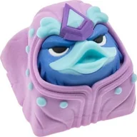 Gadżety dla graczy - Ducky Ducky x Hotkeys Ducky League Aqua Duck - miniaturka - grafika 1