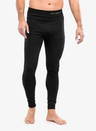Kalesony - Legginsy termoaktywne Brubeck Extreme Thermo Pant - blk - miniaturka - grafika 1