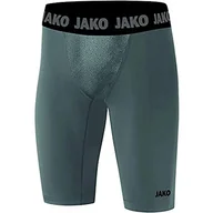 Majtki męskie - JAKO Jako Competition 2.0 bokserki dziecięce, szare, 140 8551 - miniaturka - grafika 1