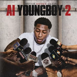 AI YoungBoy 2 - Winyle - miniaturka - grafika 1