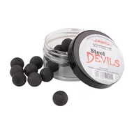 Pistolety RAM - Kule gumowo-stalowe RAM HDS Steel Devils .68 - 20 szt. - miniaturka - grafika 1