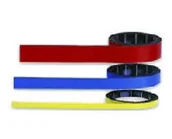 Akcesoria do tablic - MAGNETOPLAN Taśma magnetyczna 15 mmx1m fioletowy 1261511 - miniaturka - grafika 1