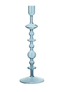 Świecznik Bubble 27 Cm Ice Like Home Villeroy & Boch - Świeczniki - miniaturka - grafika 1