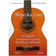 Książki o muzyce - Muzyka i my - miniaturka - grafika 1