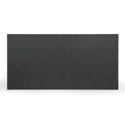 Inne meble biurowe - Samoprzylepny panel akustyczny, 120x60 cm, czarny - miniaturka - grafika 1
