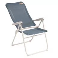 Meble turystyczne - Outwell Cromer Krzesełko, ocean blue 2021 Krzesła składane 410091 - miniaturka - grafika 1
