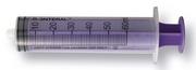Akcesoria medyczne - Strzykawka D-3NTERAL 60 ml ENFIT do jednorazowego użytku - miniaturka - grafika 1