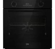 Piekarniki do zabudowy - Beko B300 BCBIM17300KSB Termoobieg Czarny - miniaturka - grafika 1