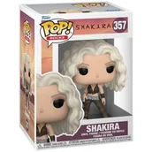 Figurki kolekcjonerskie - POP Rocks: Shakira (Wherever/Wheneve - miniaturka - grafika 1