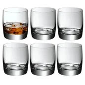 Szklanki - WMF Easy szklanka do whisky 6 szt, 300 ml 09.0736.9990 - miniaturka - grafika 1