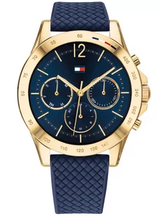 Zegarek Tommy Hilfiger Haven 1782198 - Zegarki męskie - miniaturka - grafika 2