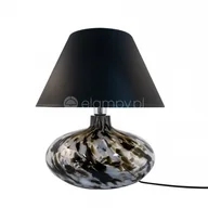 Lampy stojące - Lampa na stół ADANA KREZLE 5526BKGO 5526BKGO Zuma Line  - miniaturka - grafika 1