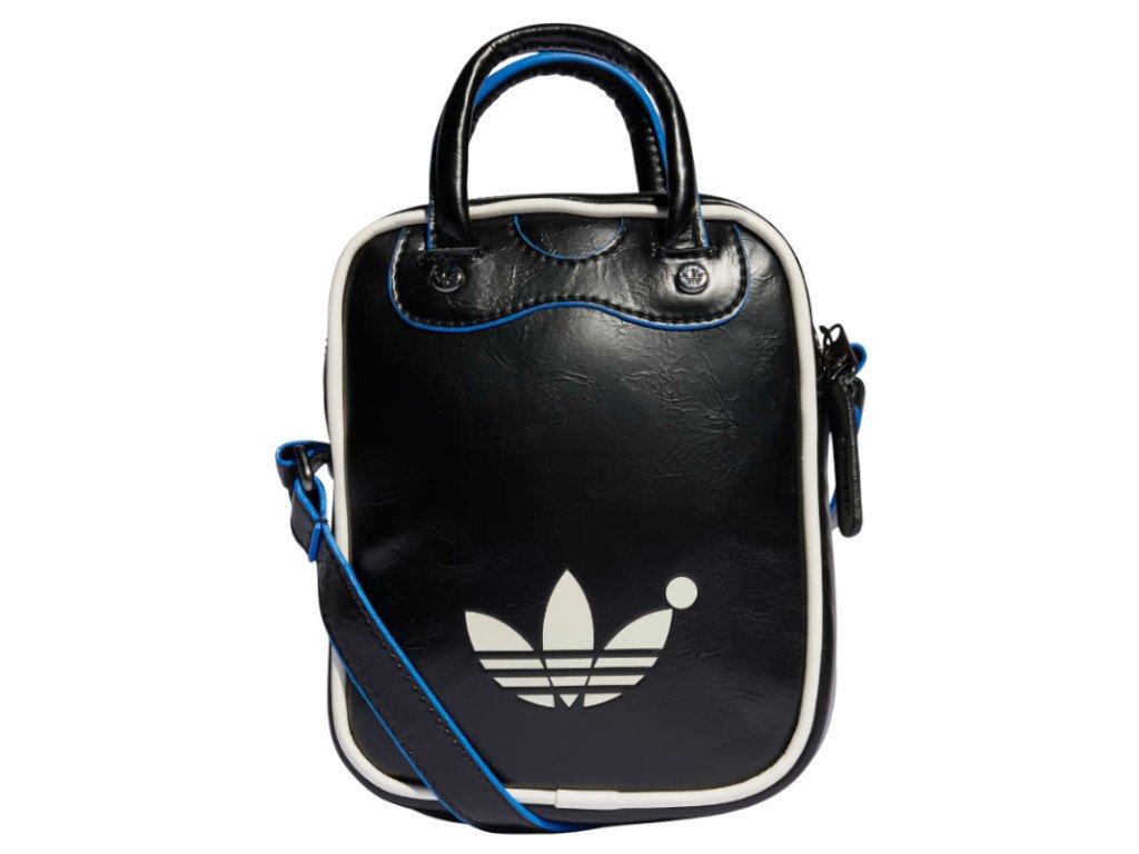Saszetka Listonoszka Adidas Originals BV Boiling Bag IJ5996