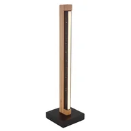 Lampy stojące - Lampa stołowa LED 8W STARLA 67849T Globo - miniaturka - grafika 1