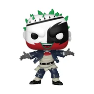 Figurki kolekcjonerskie - Figurka Dc Comics Pop! - The Joker King Exclusive - miniaturka - grafika 1