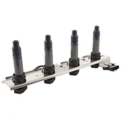 Kable wysokiego napięcia - zapłonowy; kabel; zapłonowe; narzędzie; zapłon - miniaturka - grafika 1