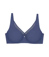 Biustonosze - Biustonosz miękki bez fiszbin Triumph True Shape Sensation T N01-70D - miniaturka - grafika 1