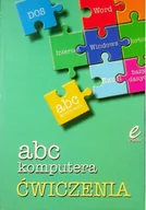 Systemy operacyjne i oprogramowanie - ABC komputera Ćwiczenia - miniaturka - grafika 1