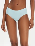 Majtki damskie - Puma Komplet 2 par bokserek 935023 Zielony - miniaturka - grafika 1