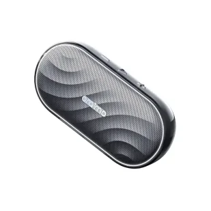 Oraimo Głośnik bezprzewodowy Bluetooth SpaceBox Szary - Głośniki przenośne - miniaturka - grafika 1