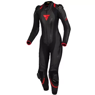 Kombinezon motocyklowy damski jednoczęściowy SHIMA Miura RS 42 - Odzież motocyklowa Kombinezon motocyklowy damski jednoczęściowy SHIMA Miura RS 42 - Odzież motocyklowa - miniaturka - grafika 1