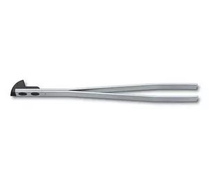 Victorinox Pęseta duża 2 szt. - czarna (A.3642.3.10) A.3642.3.10 - Scyzoryki - miniaturka - grafika 2