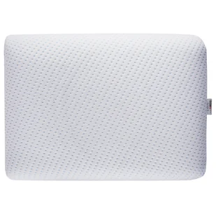 Poduszka Żelowa Memory Foam Wysoka 60 X 40 Cm Emin - Poduszki - miniaturka - grafika 1