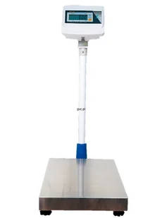 Waga platformowa DIGI DS-530 - Wagi sklepowe - miniaturka - grafika 1