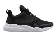 Sneakersy damskie - Buty damskie ARKK Copenhagen Asymtrix sneakersy czarne-39 - miniaturka - grafika 1