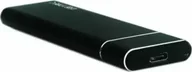 Obudowy i kieszenie na dyski twarde - Kieszeń Extra Digital M.2 SSD dėklas USB3.1 - miniaturka - grafika 1