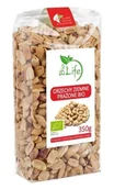 Orzechy i nasiona - BioLife 101BioLife Orzechy Ziemne Prażone 350g BLFORZZIEM350 - miniaturka - grafika 1