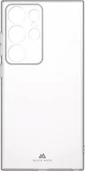 Etui i futerały do telefonów - Black Rock Cover "Ultra Thin Iced" dla Samsung Galaxy S24 Ultra, przezroczyste (00226133) etui na telefon komórkowy - miniaturka - grafika 1
