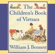 Audiobooki obcojęzyczne - Children's Book of Virtues - miniaturka - grafika 1