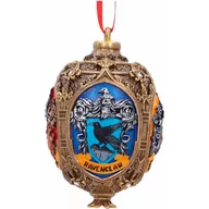 Figurki dla dzieci - ADORNO CUATRO CASAS HARRY POTTER - miniaturka - grafika 1