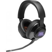 JBL Quantum 400 Czarne