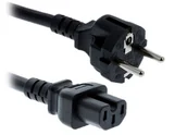 Pozostałe akcesoria sieciowe - Cisco EUROPE AC TYPE A POWER CABLE CAB-TA-EU - miniaturka - grafika 1