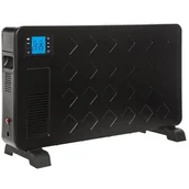 Ogrzewanie przenośne - MILLA HOME Grzejnik konwektorowy MILLA HOME MCH501K MCH501K - miniaturka - grafika 1