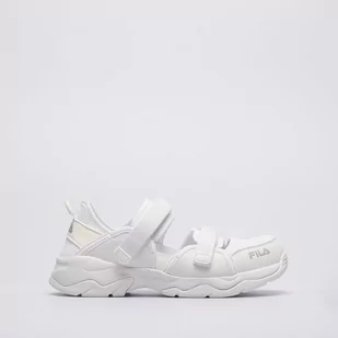FILA RAY SANDAL - Buty dla chłopców - miniaturka - grafika 1