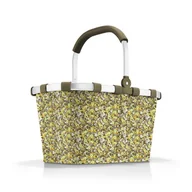 Torby i wózki na zakupy - Koszyk Na Zakupy Carrybag Viola Yellow, 22 L, Reisenthel - miniaturka - grafika 1