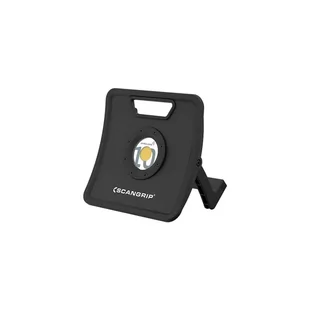 Scangrip Lampa robocza LED COB Nova 10K, 10000 Lm, 84 W - Oświetlenie warsztatowe - miniaturka - grafika 1