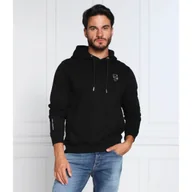 Bluzy męskie - Karl Lagerfeld Bluza | Regular Fit - miniaturka - grafika 1