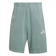 Spodenki męskie - ADIDAS SZORTY ALL SZN JN0606 r L - miniaturka - grafika 1