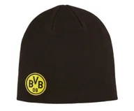 Czapki damskie - Czapka zimowa Puma BVB Borussia Dortmund Adult 025557-02 - miniaturka - grafika 1