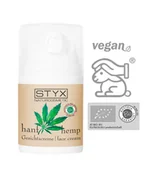 Kremy do twarzy - Krem do Twarzy - Konopie - Styx Naturcosmetic - 50 ml - miniaturka - grafika 1