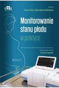 Książki medyczne - Monitorowanie stanu płodu w praktyce - miniaturka - grafika 1