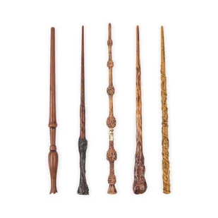 Wizarding World Różdżka mix - zabawka - Zabawki interaktywne dla dzieci - miniaturka - grafika 1